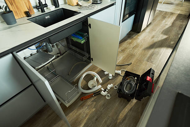 Reliable Pipe Repair contractor in Pine Grove, LA by Street Wise - Plumbing